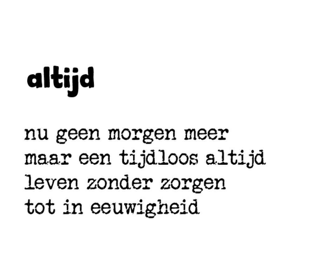 Jenneke Ekkelboom - De Leeuw