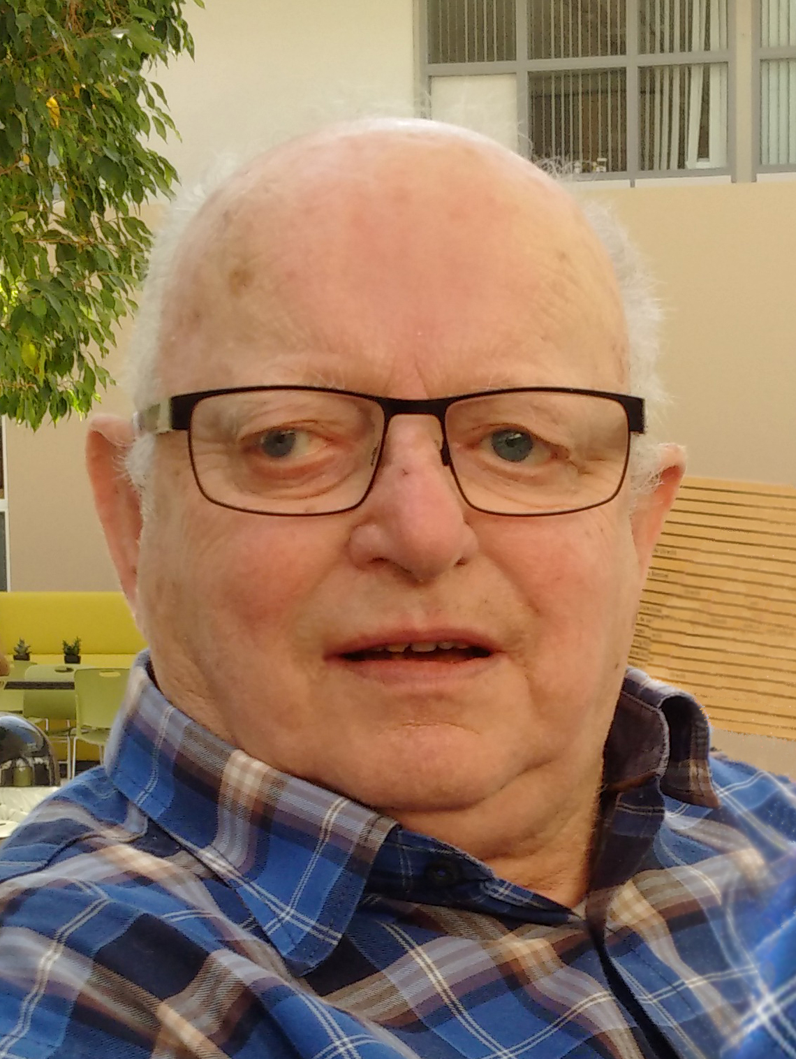 Koos Baltussen