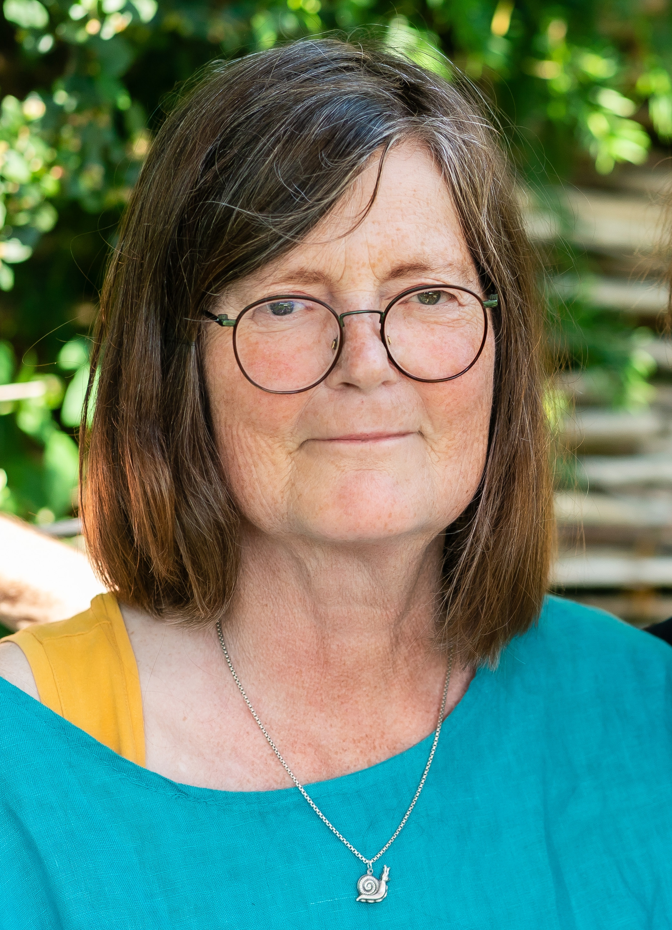 Elisabeth Tolenaar