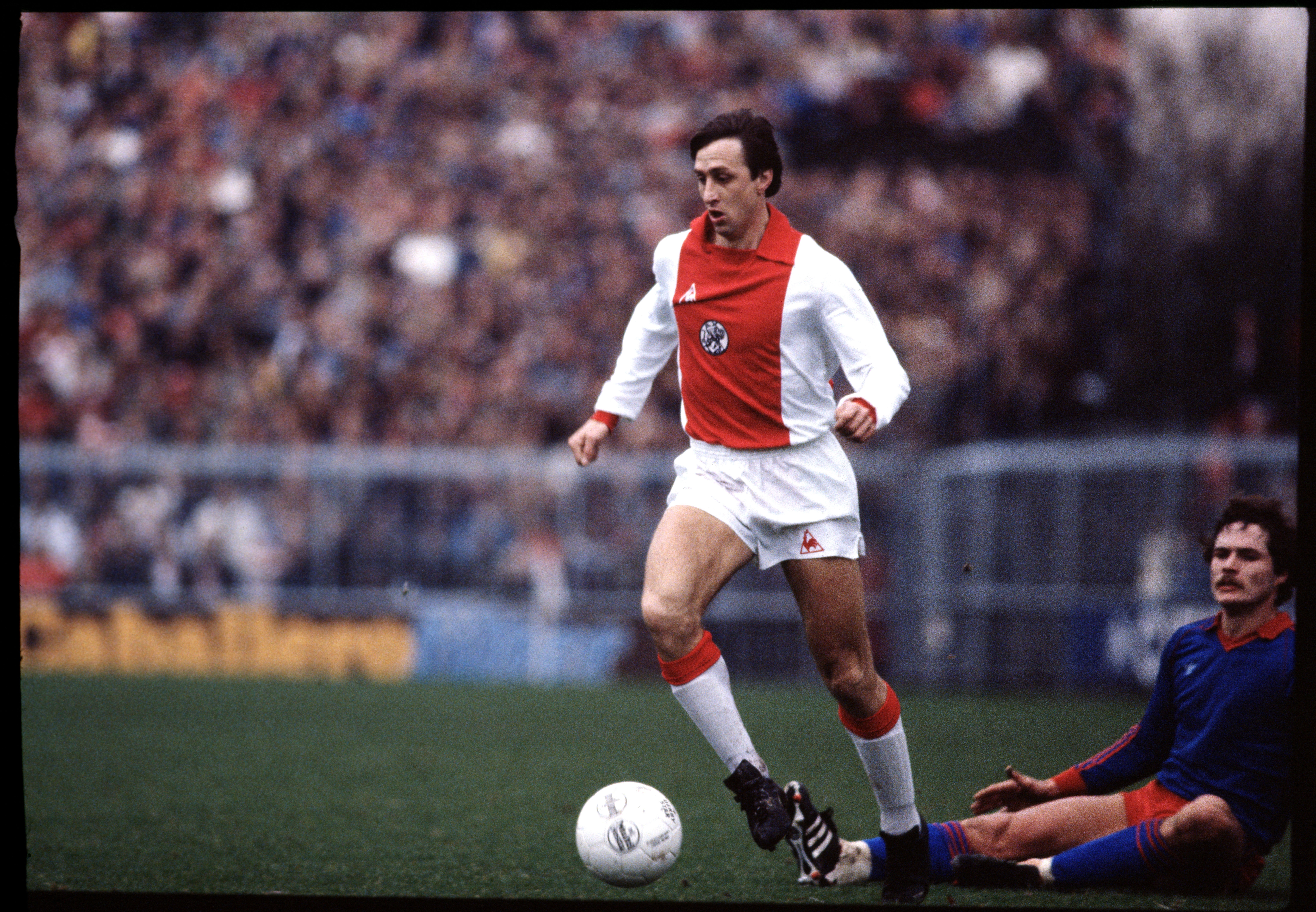 Johan Cruijff