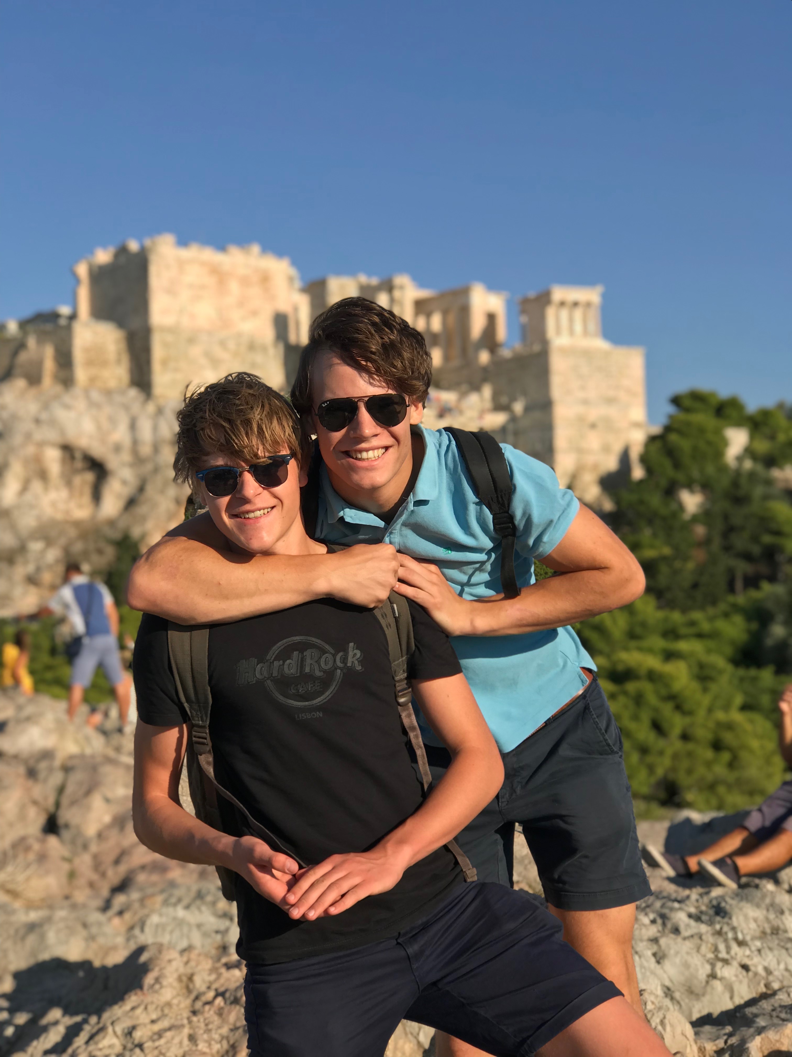 Gallery foto