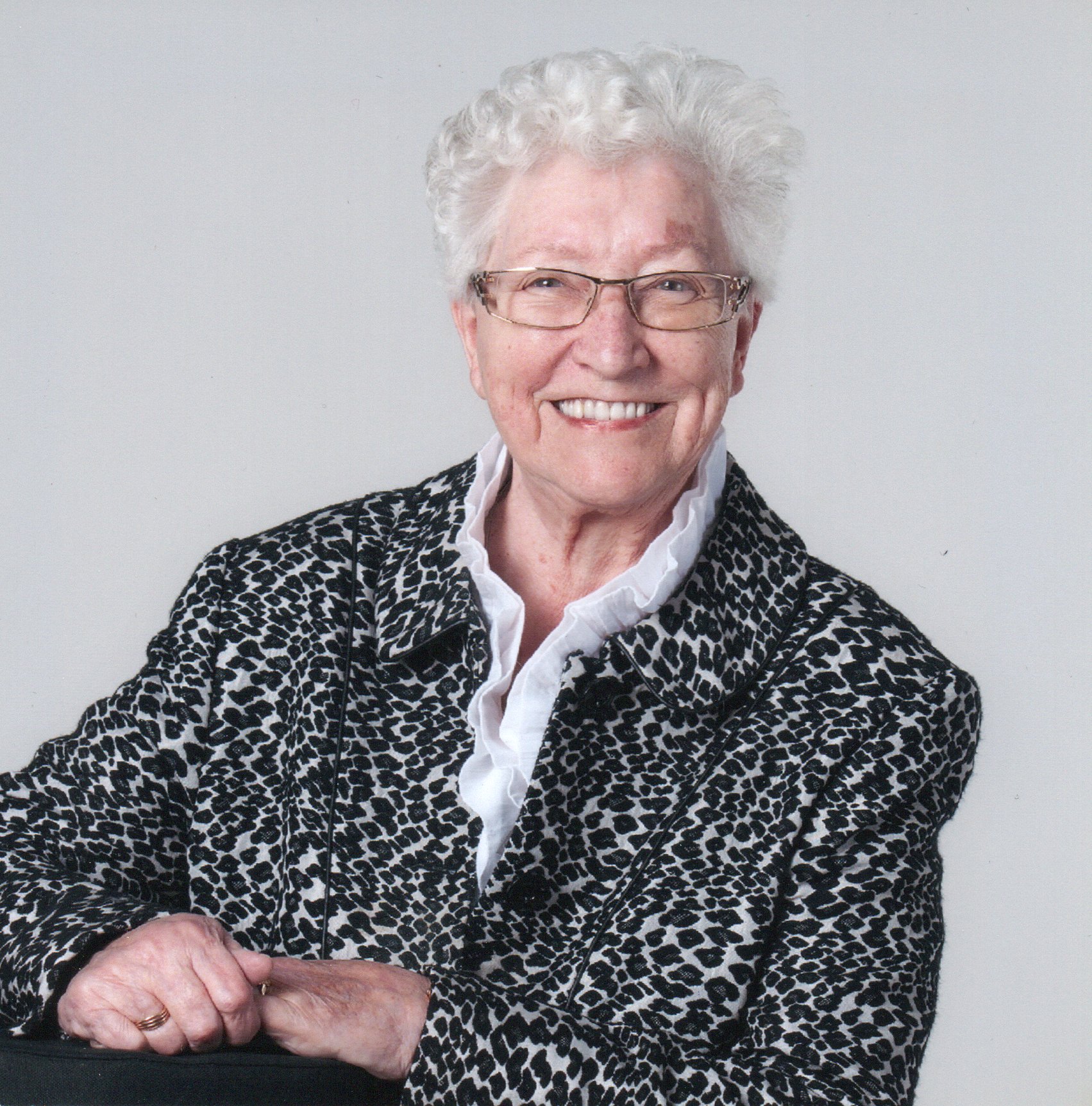 Neeltje Veenstra