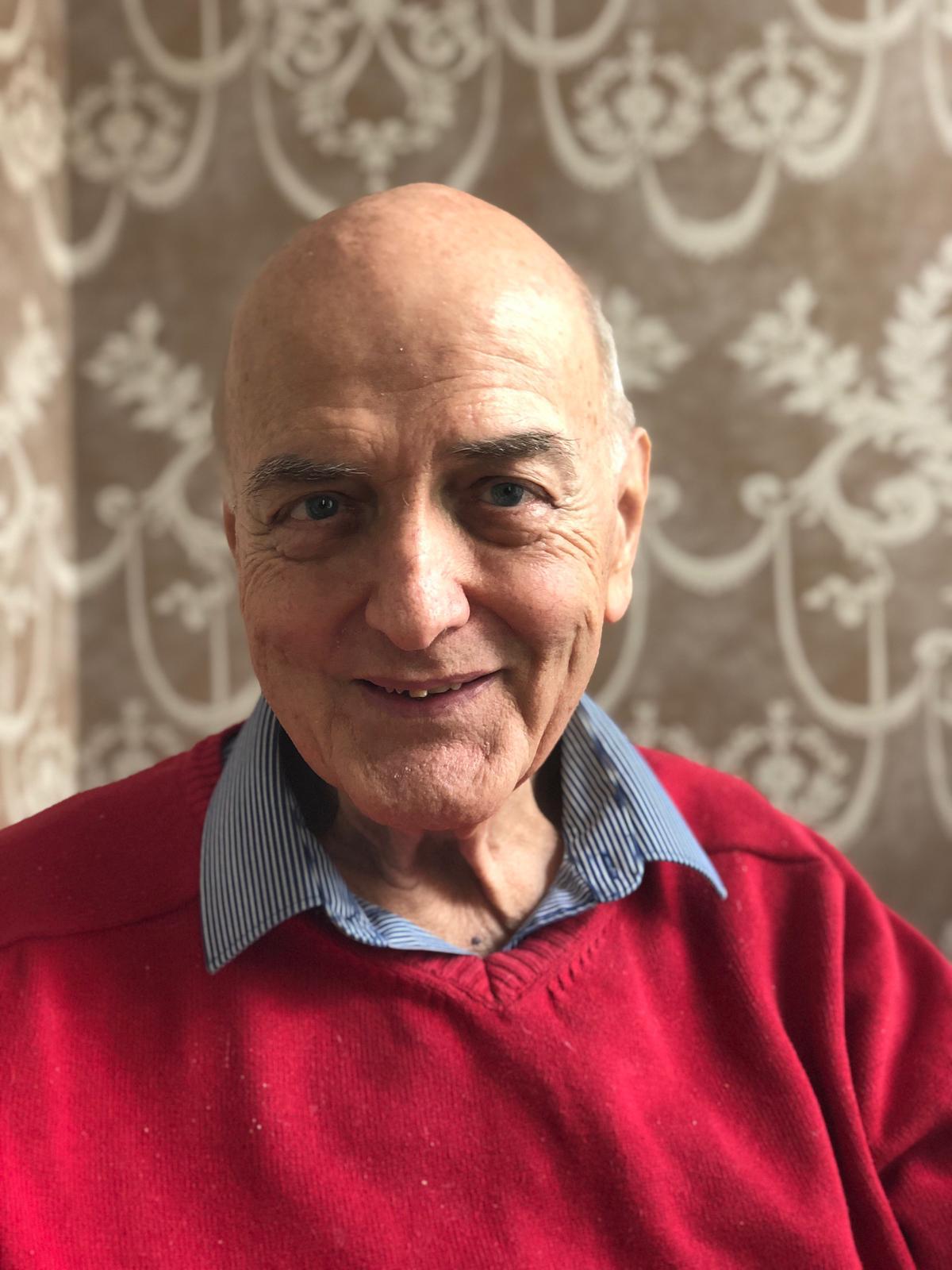 Dirk Willem Theo Smalbraak