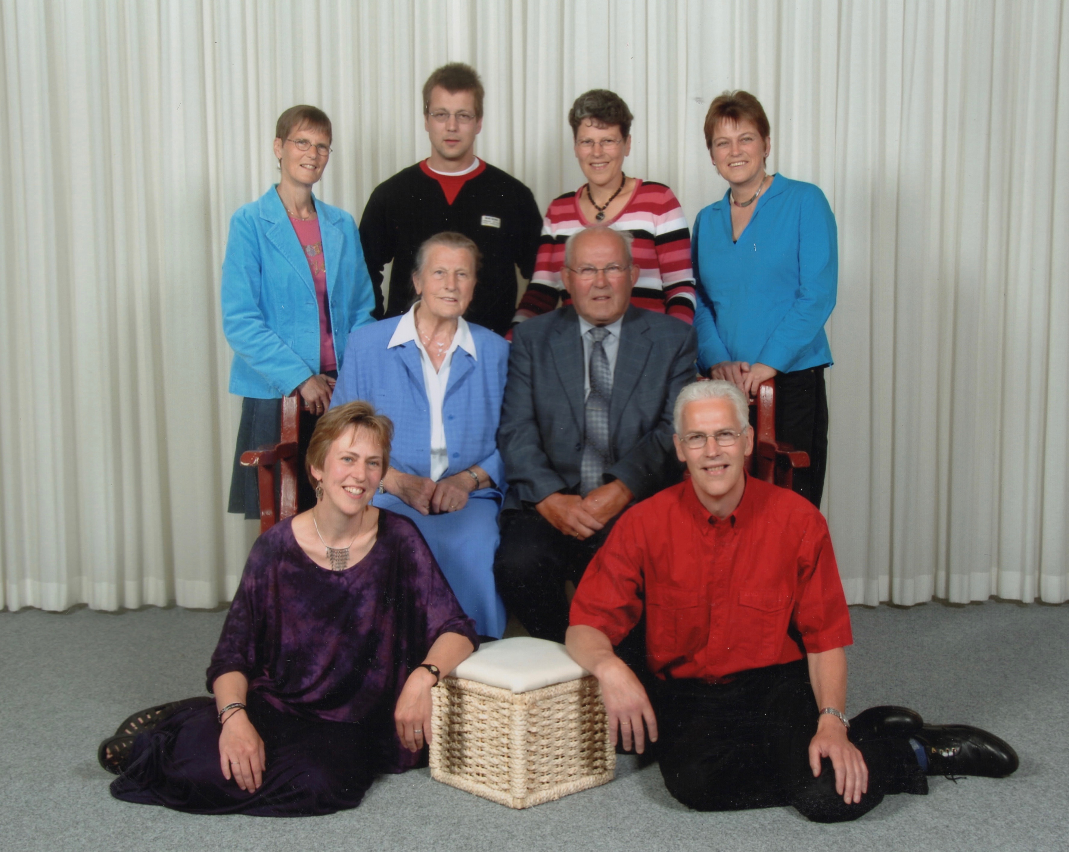 Gallery foto