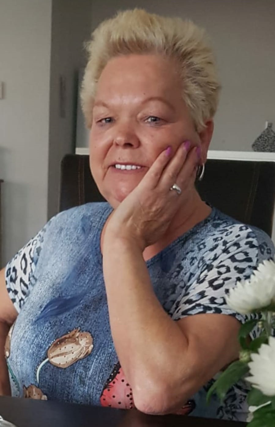 Anna Beuving