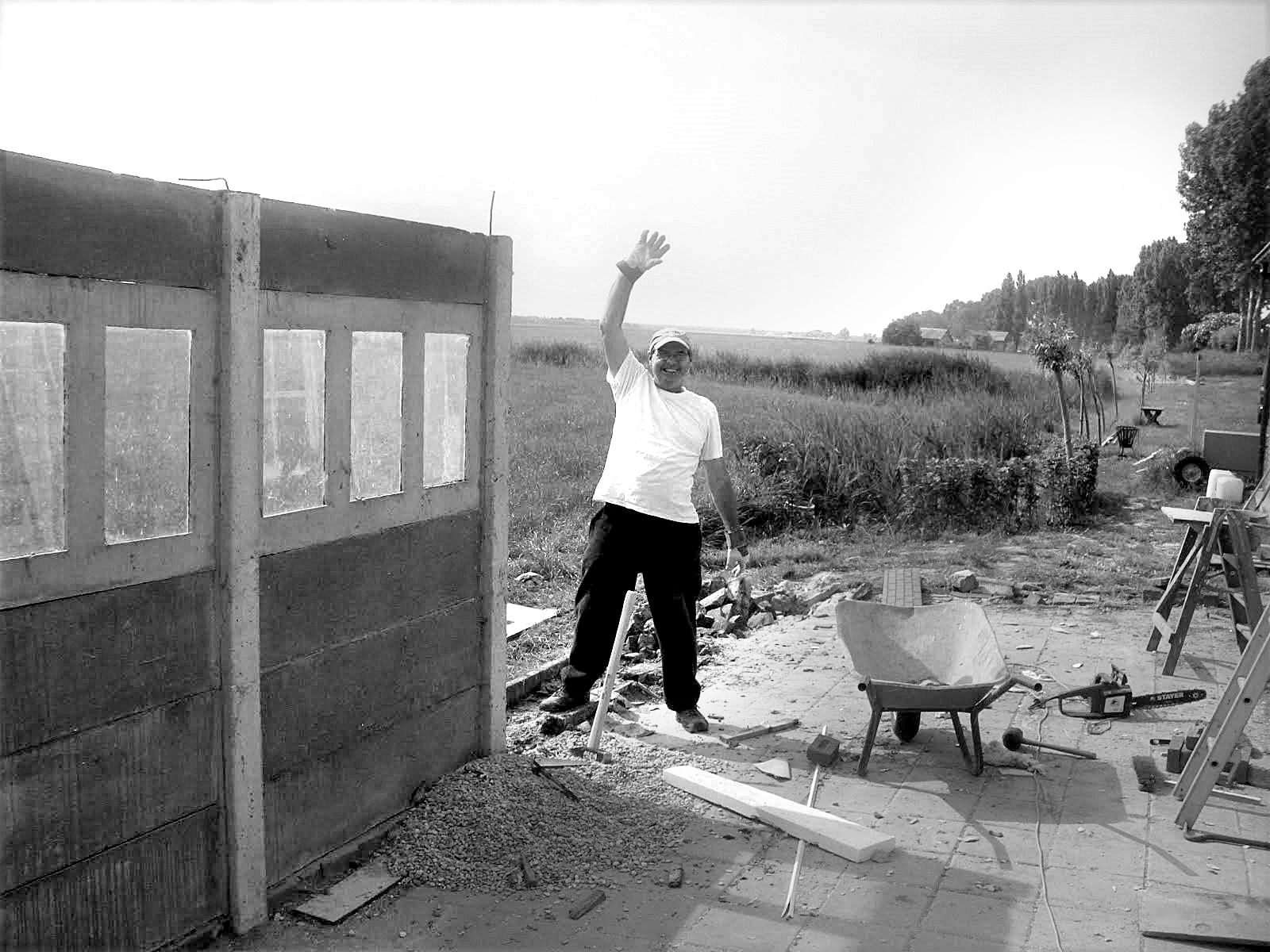 Toon Mennen