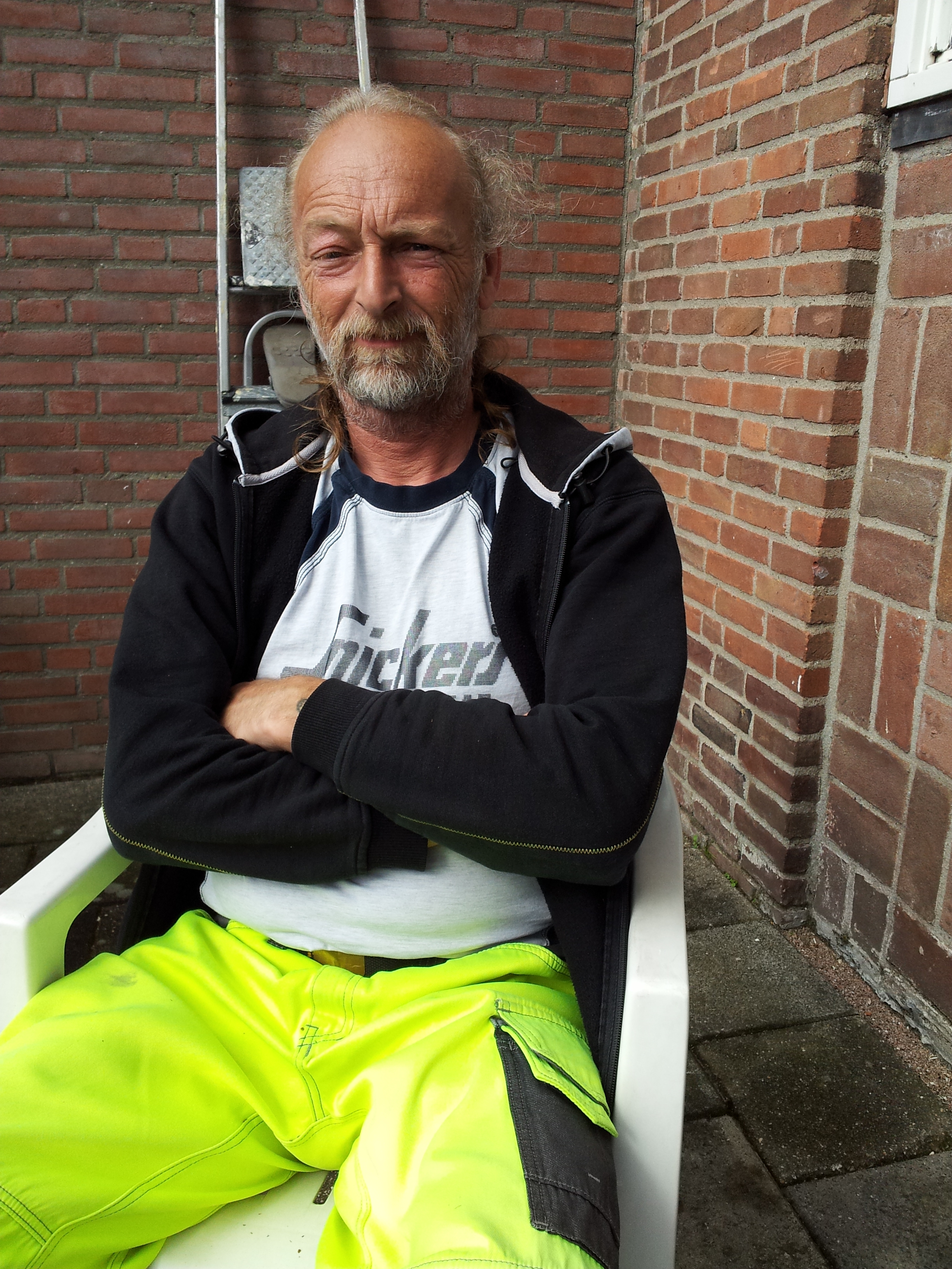 Ton Somvorde