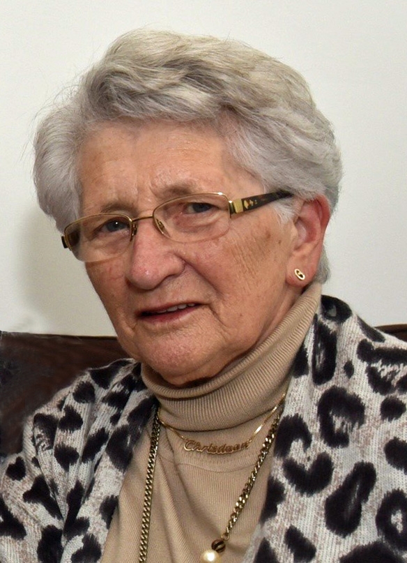 Stans Enthoven-van der Zijden