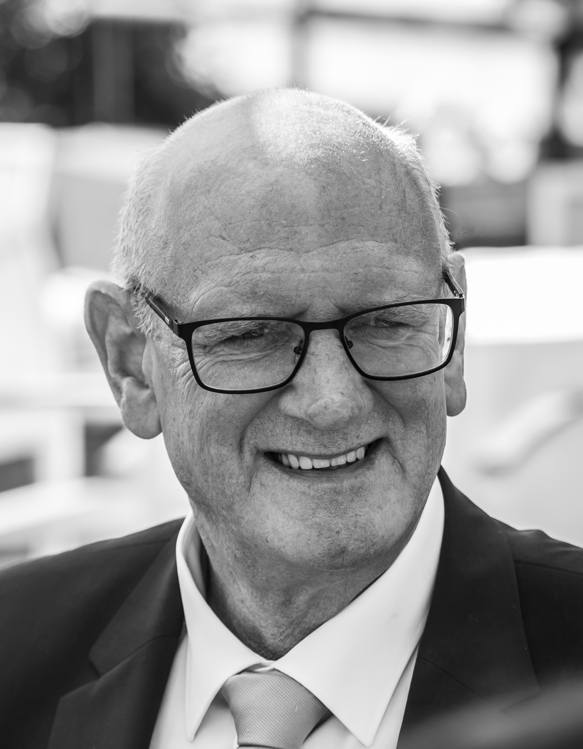André Stuijfzand