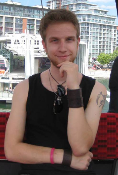 Sander Beijleveld