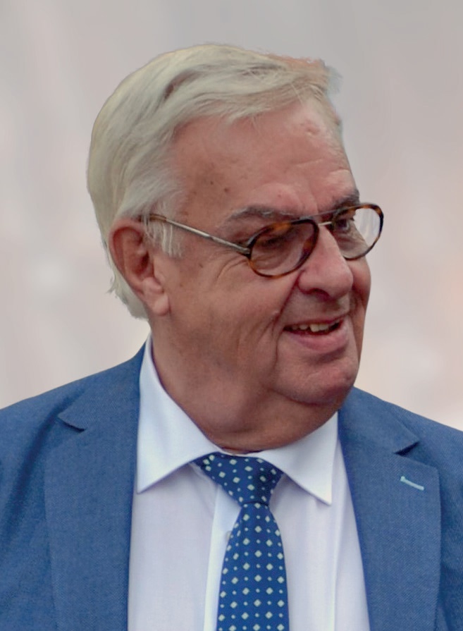 Ivo Frederiks