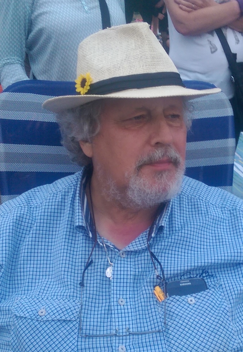 Peter Klerks