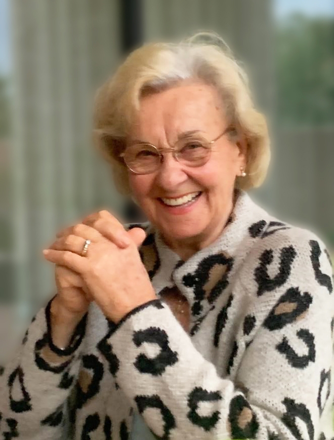 Mia Peeters-Mestrom