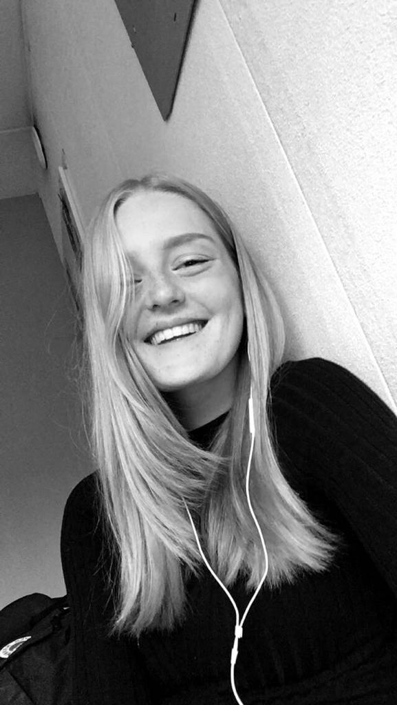 Eline Femke van Dalen