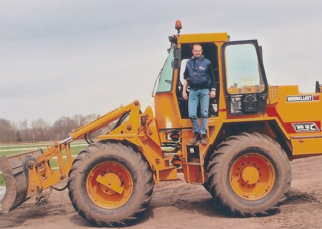 Jan Willem Koekkoek