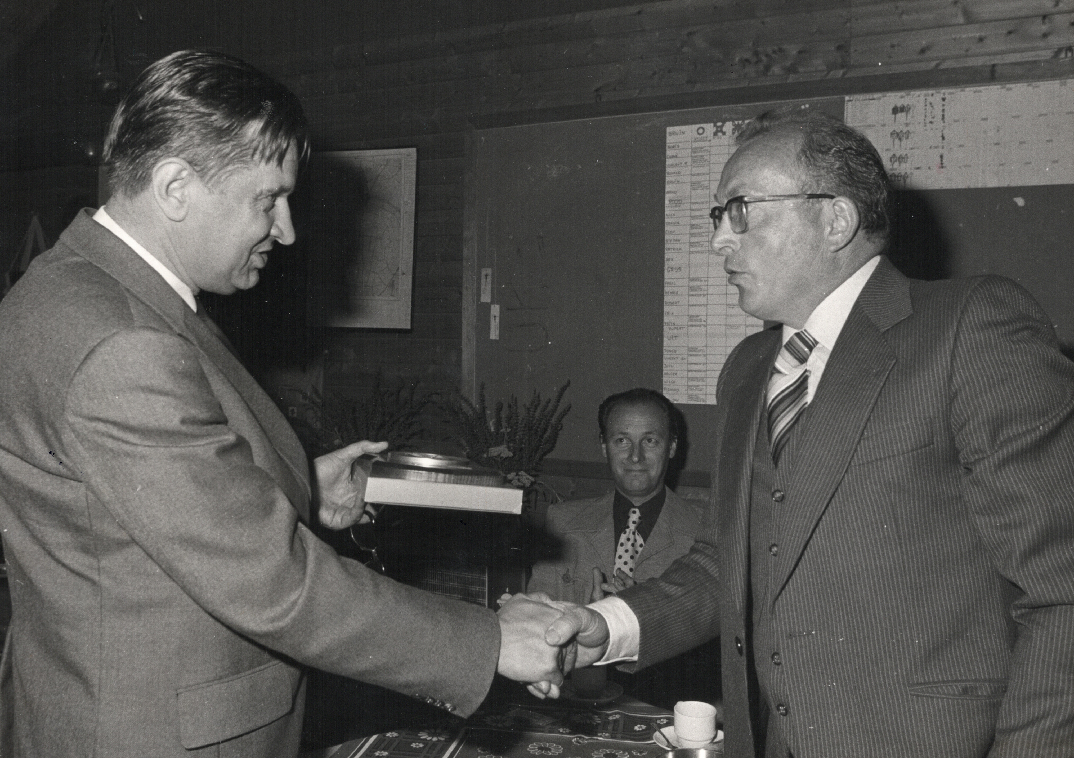Gallery foto