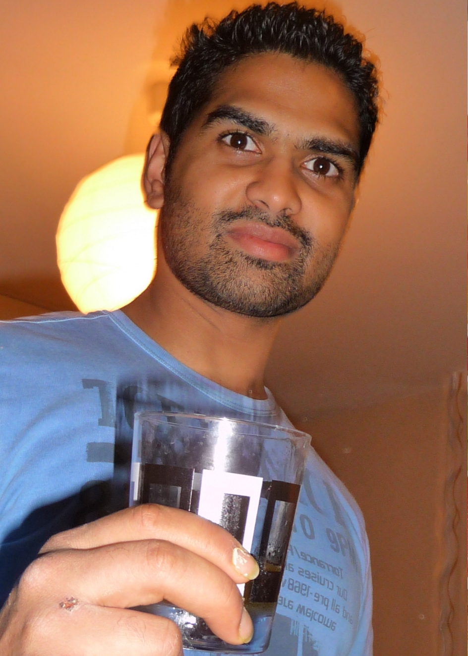 Genesh Parohi