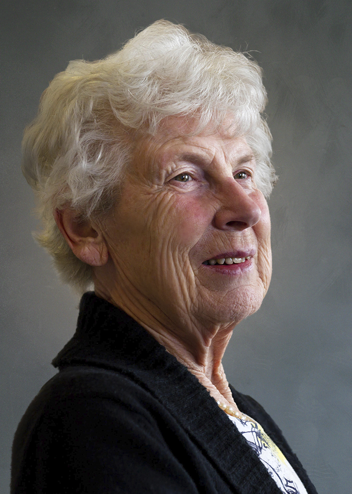 Nel van den Berg