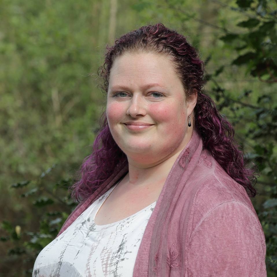 Nynke van Dijk