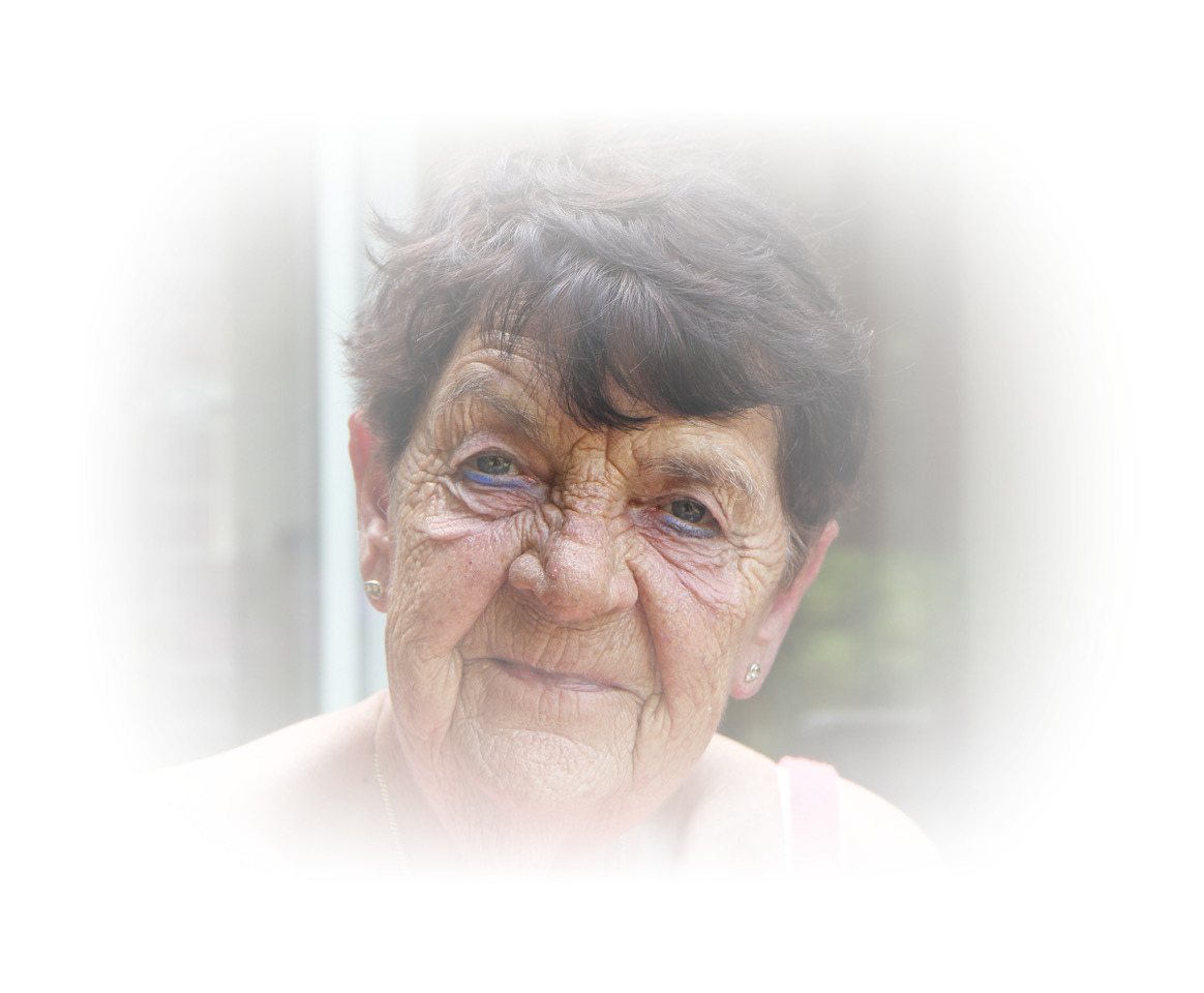 Truus Schenk