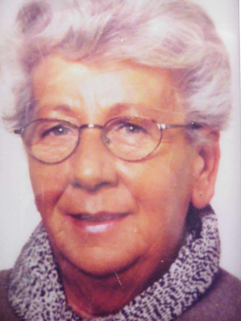Nel van Breugel - 't Hoff