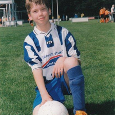 Steven Vos