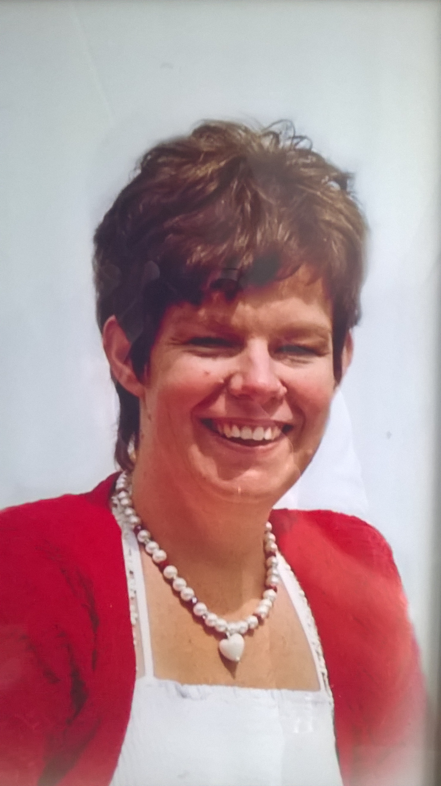 Linda Schroten - Beekman