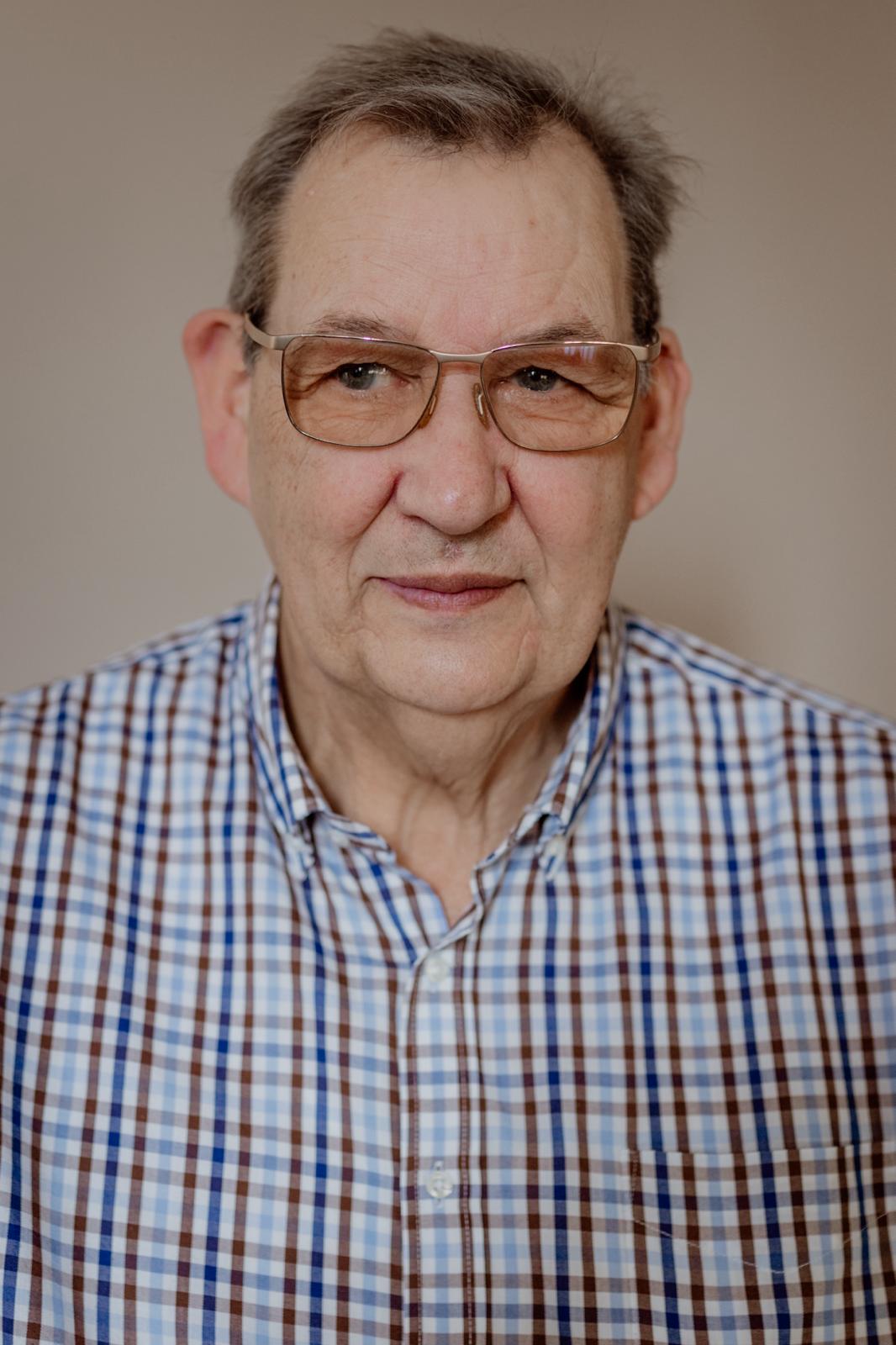 Hein Hakvoort