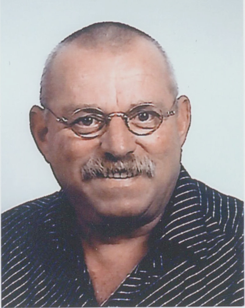 Jan Sniekers