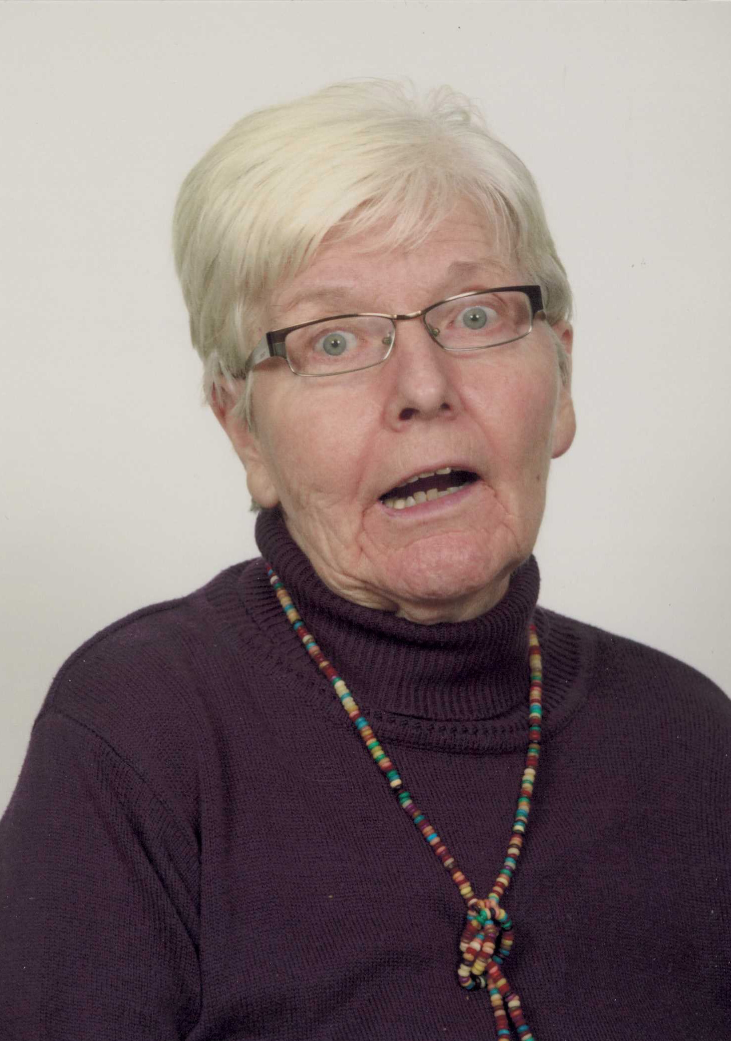 Joke Nolten-Hoogerwerf