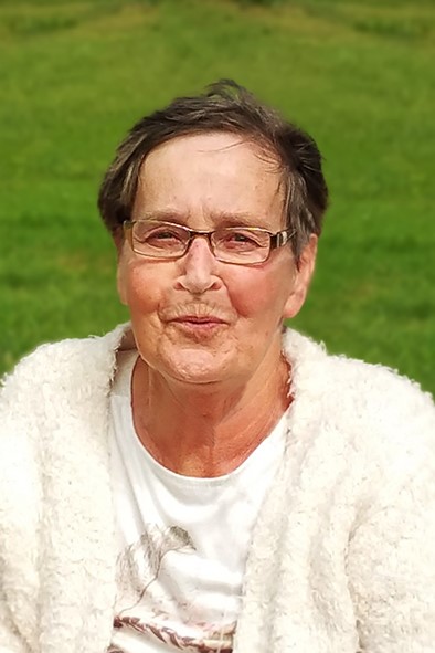 Anneke Vogelenzangdejong