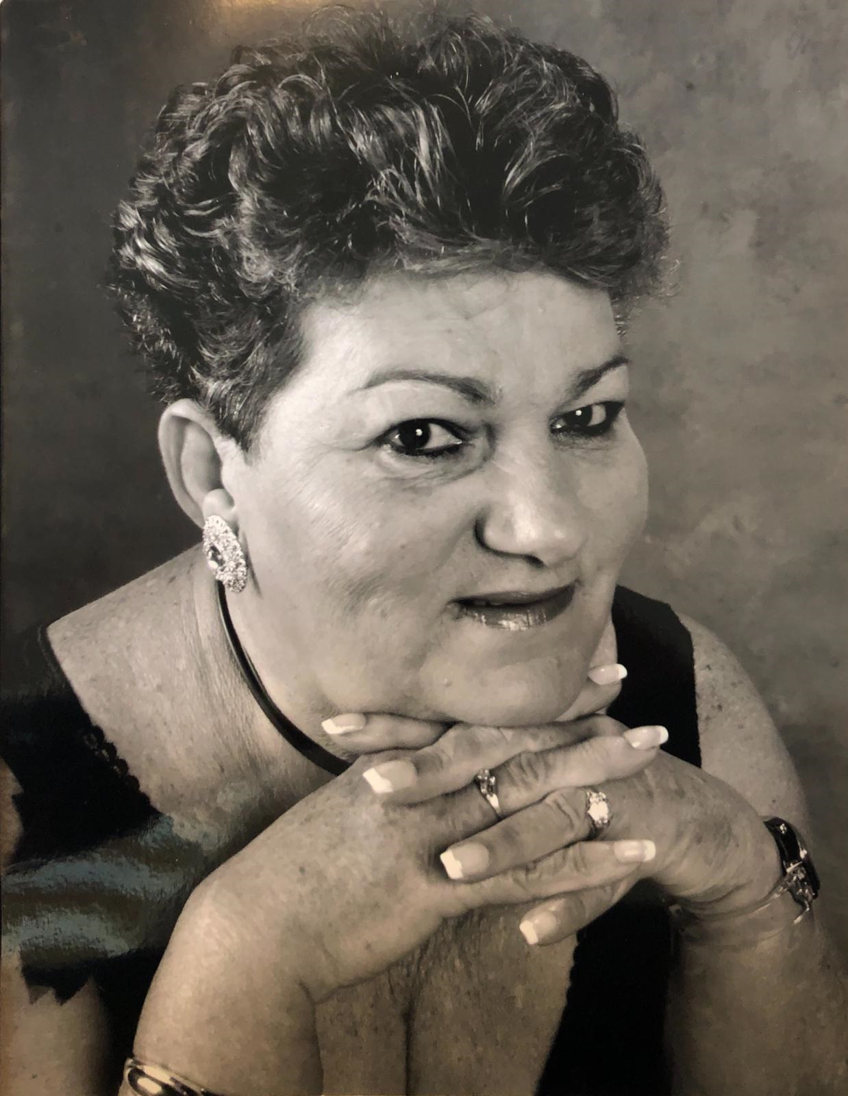 Ilona Weber-Daal