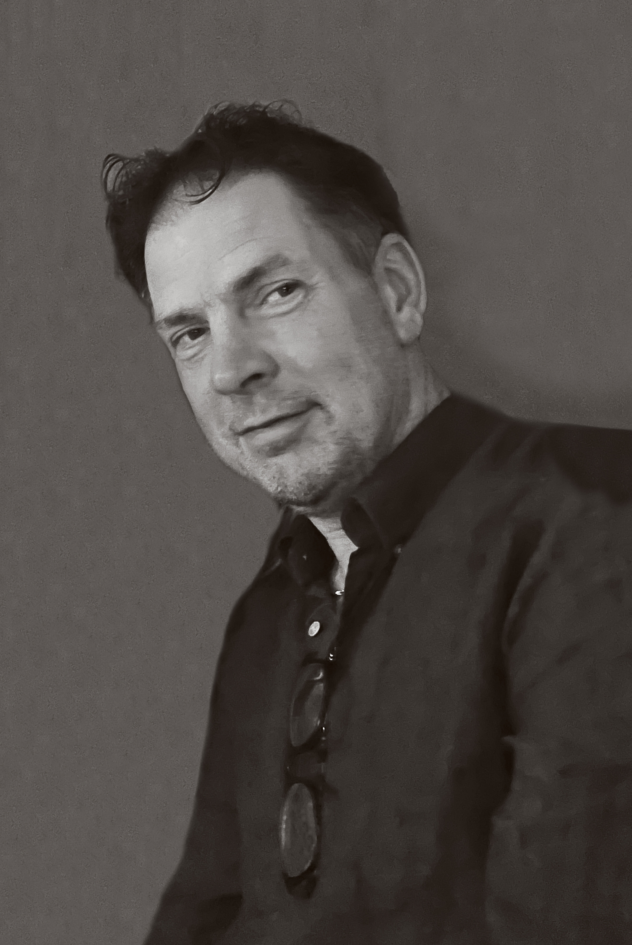 Piet van Bemmel