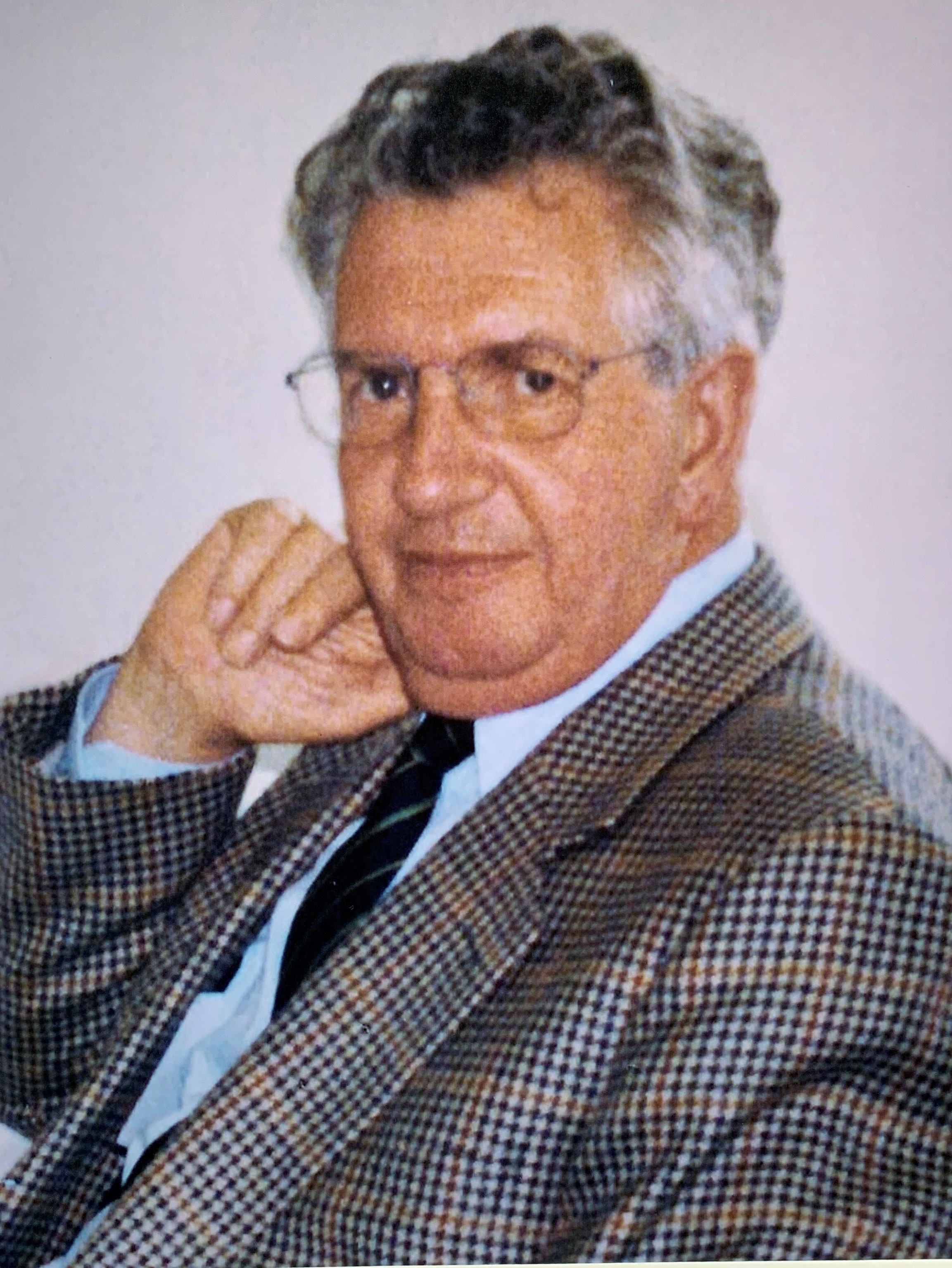 Jannes Russchen