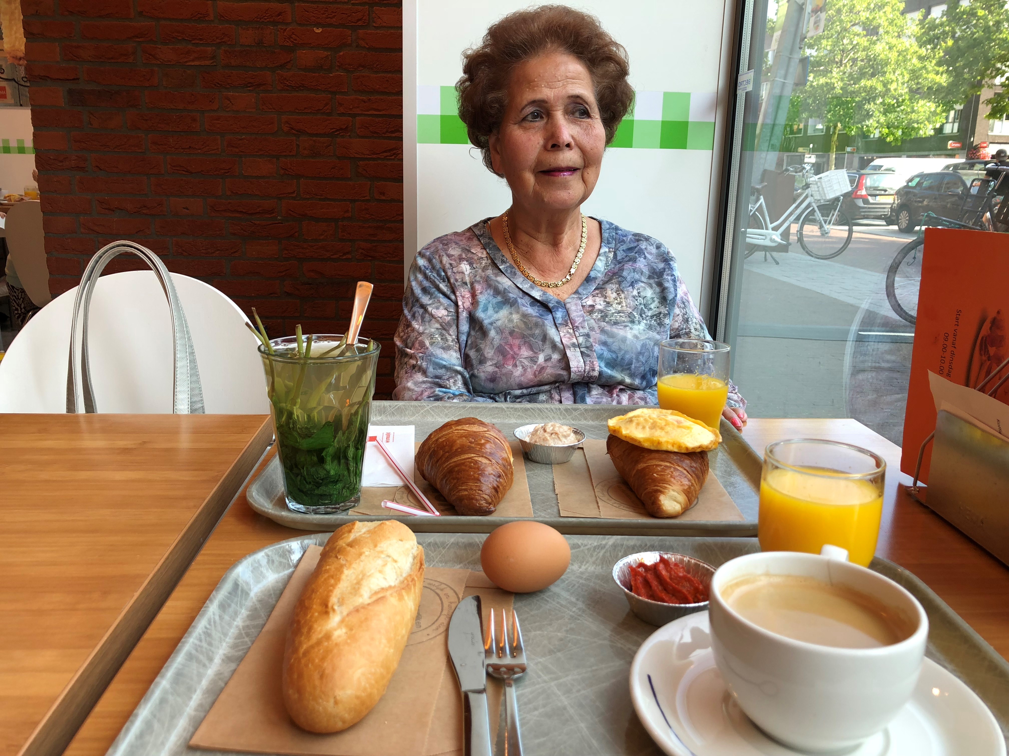 Yvonne Berends-Wetzel