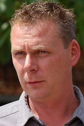 Maurice van Rooij