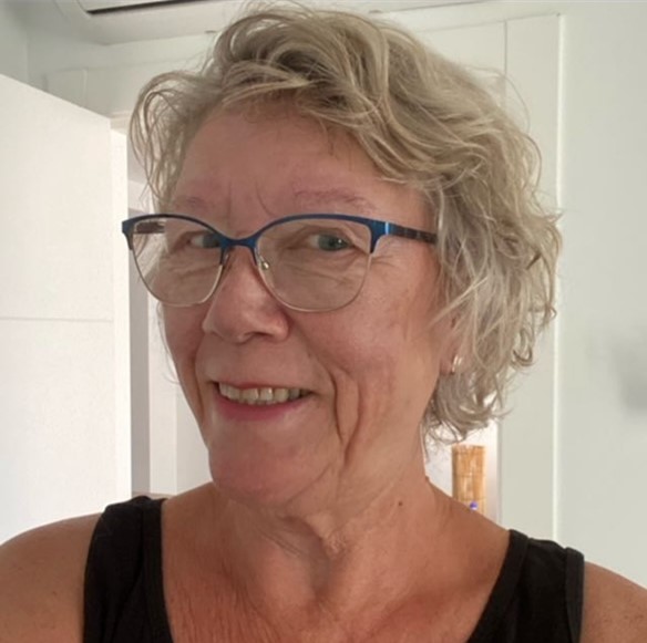 Lia Rooth-de Heij