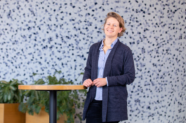 Rosemarijn Dekker