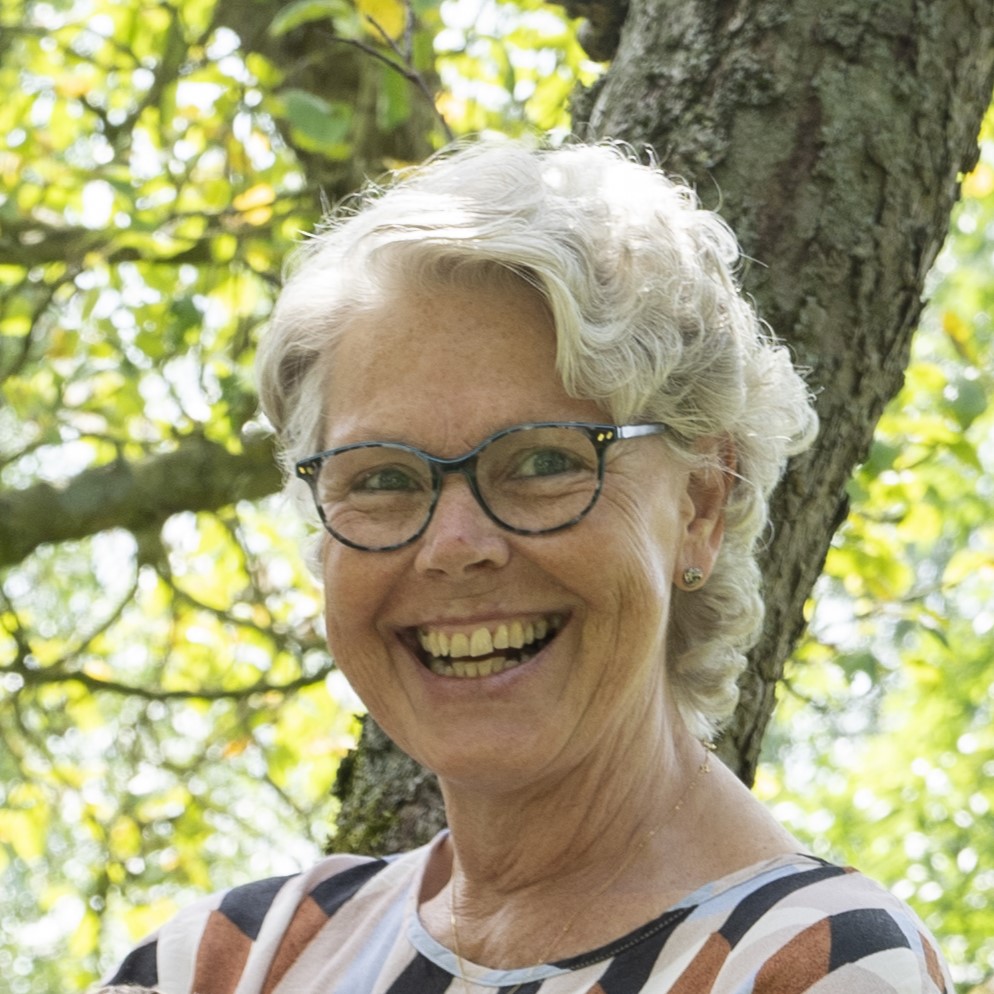 Marian Zuydgeest-van Winden