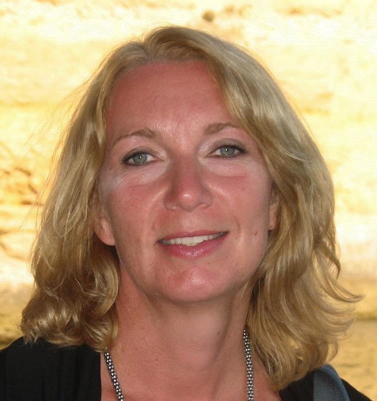 Jolanda van Vuuren