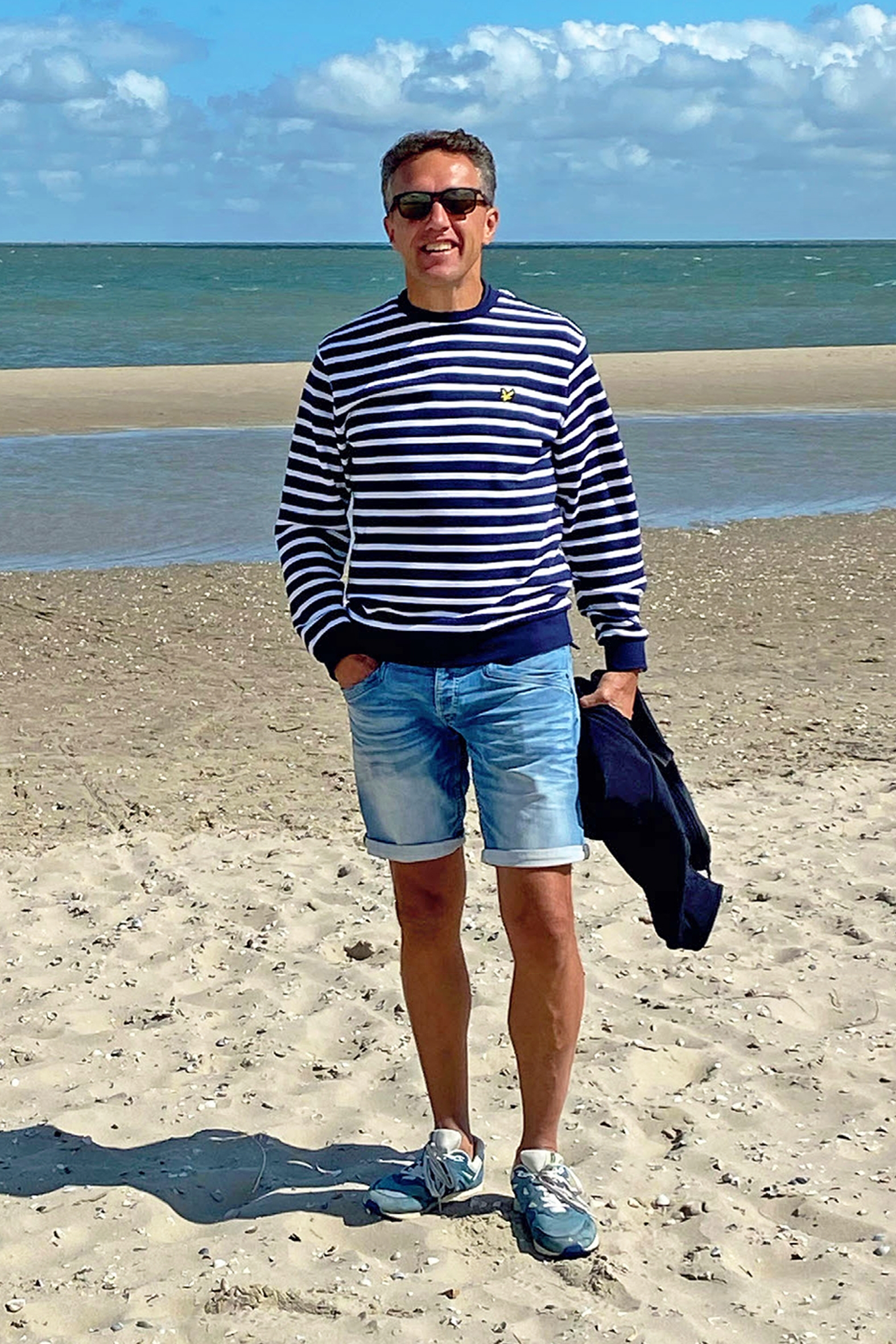 Michel Stamkot
