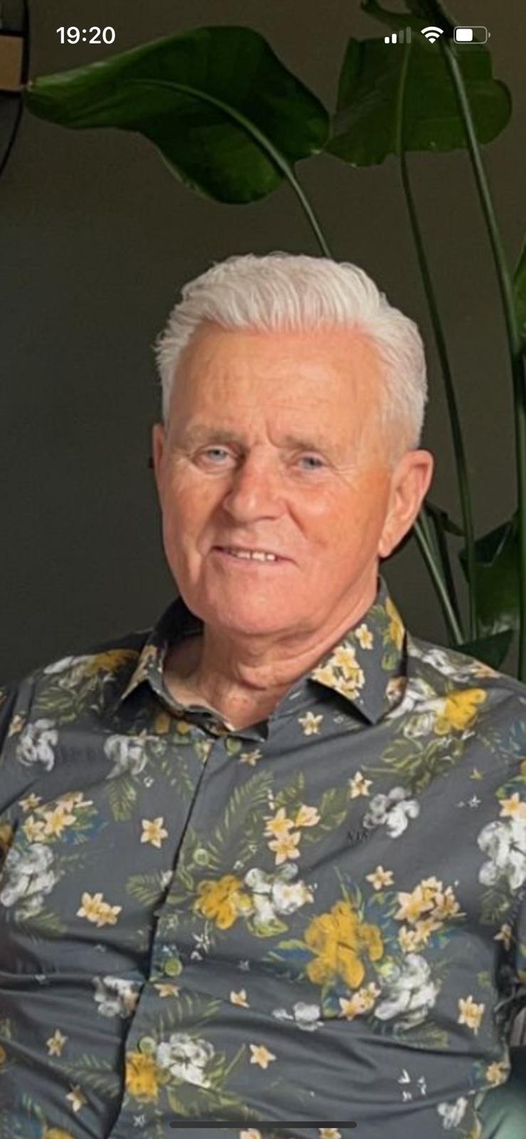 Kees Willekes