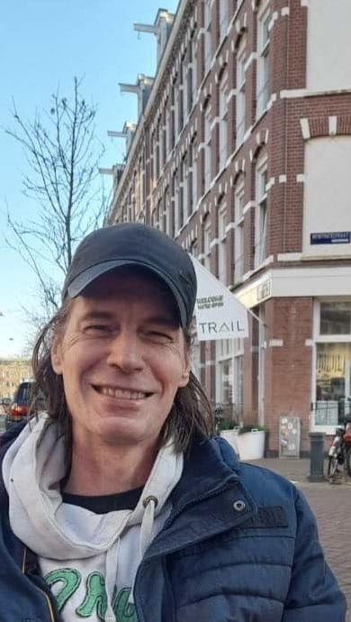 Gijs de Groot
