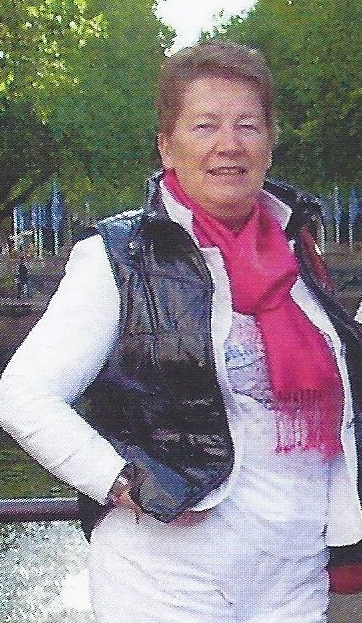 Anita Landewers - van Veenendaal