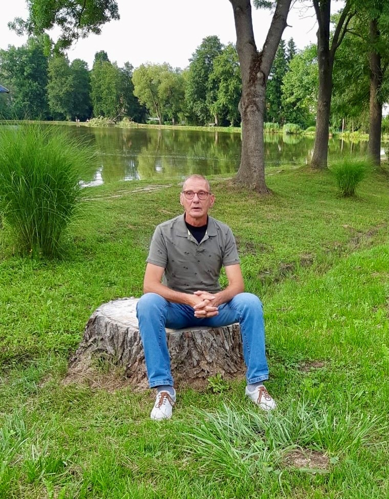 Fred Steijvers