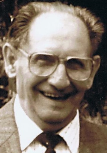 Dorus Verkuijlen