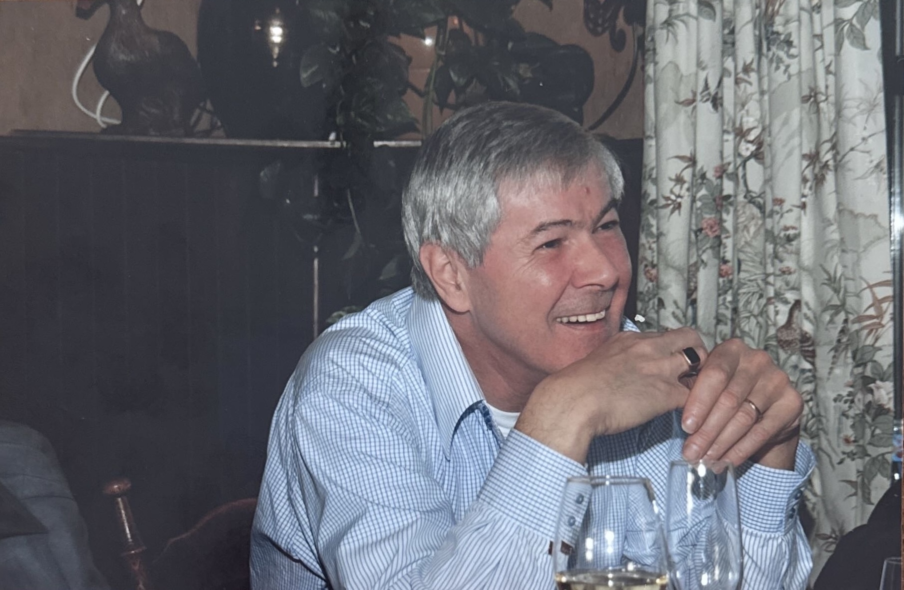 Hans Berkers