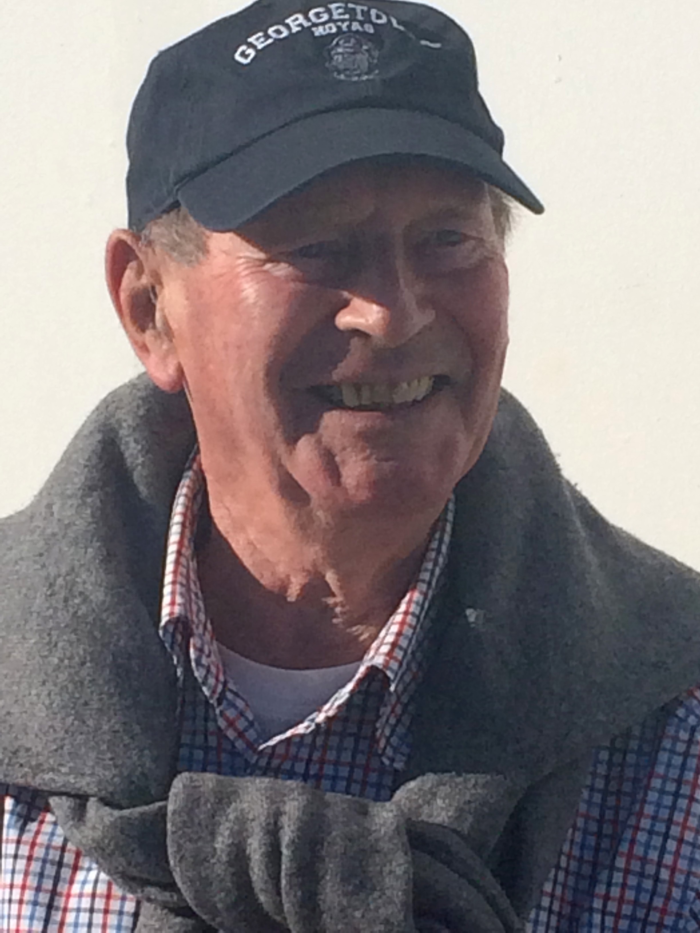 Carel Heideman