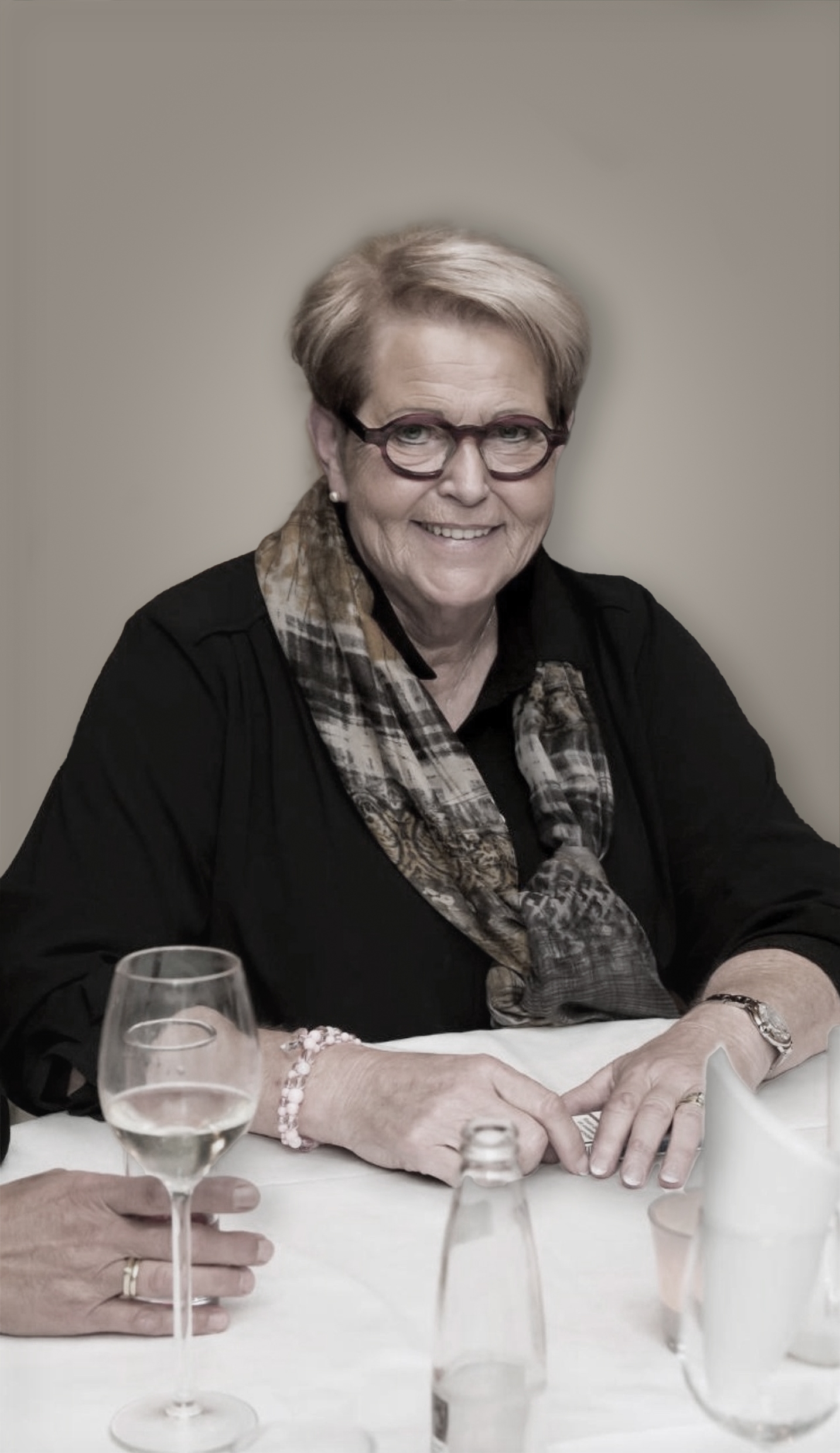 Ria van Heugten
