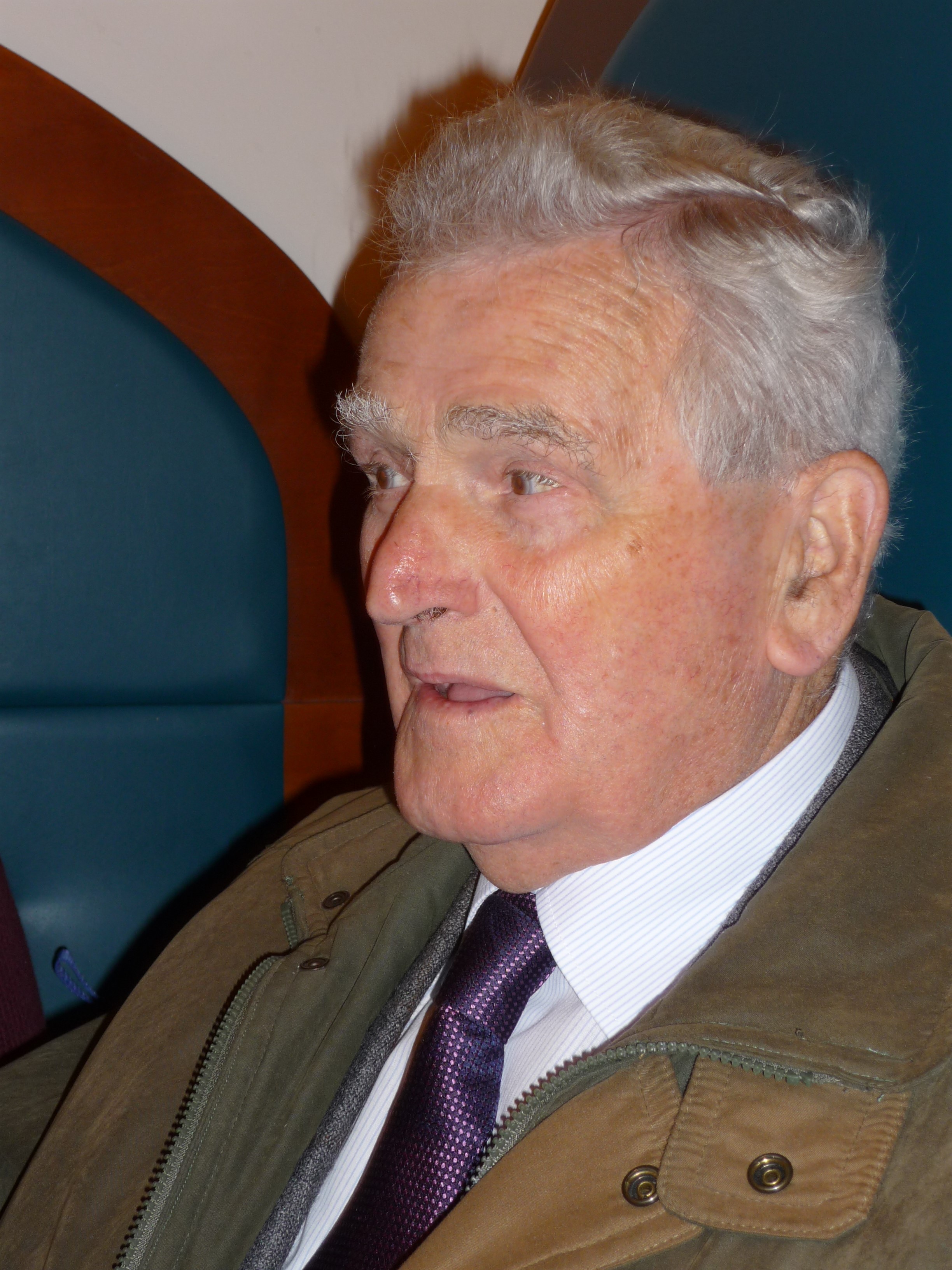 Henk van Herpen